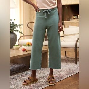 Frank & Eileen Catherine Favorite Sweatpant Rosemary - Size Large